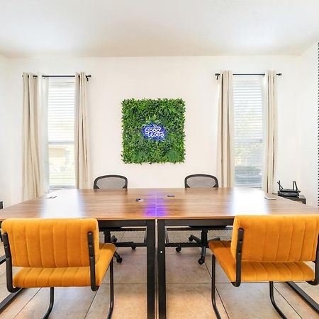 Huge 6Br House - Private Pool Retreat Near Disney Kissimmee Eksteriør billede