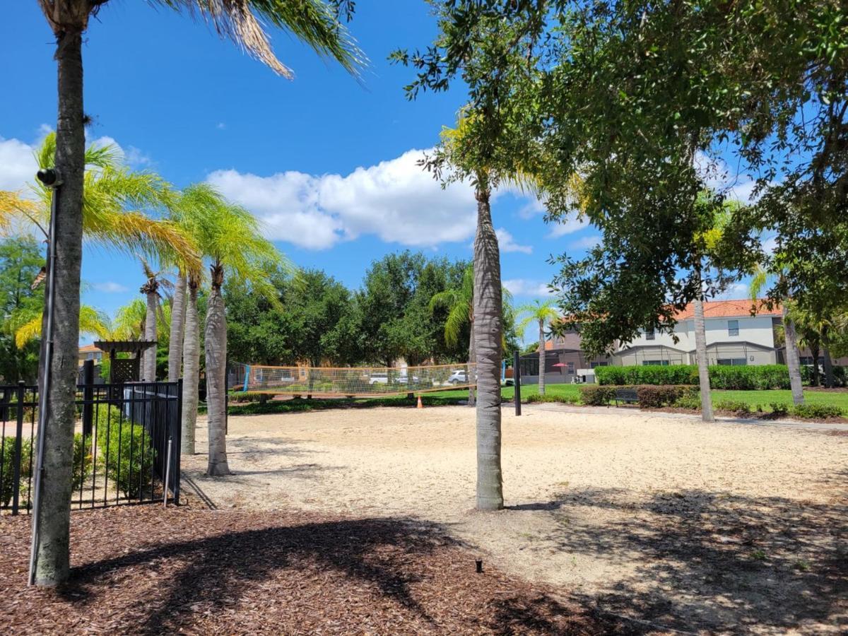 Huge 6Br House - Private Pool Retreat Near Disney Kissimmee Eksteriør billede